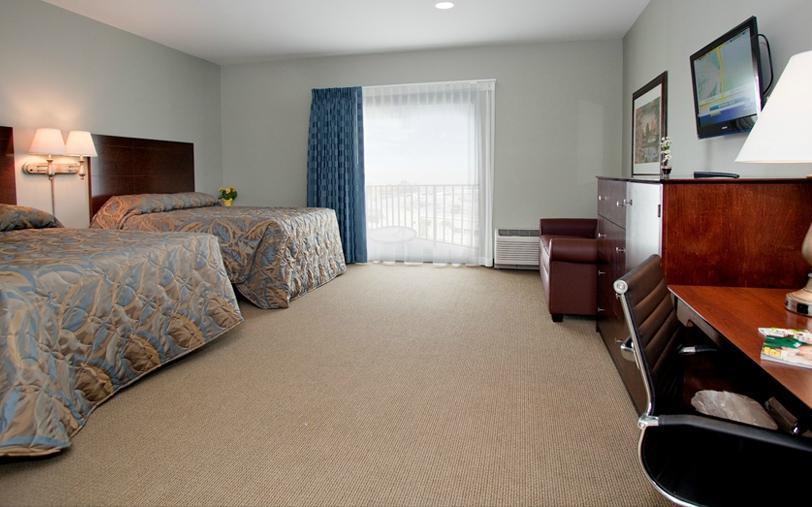 Shore Plaza Beach Resort