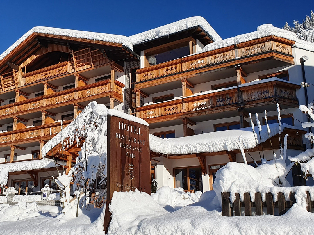 Der Paternwirt主图