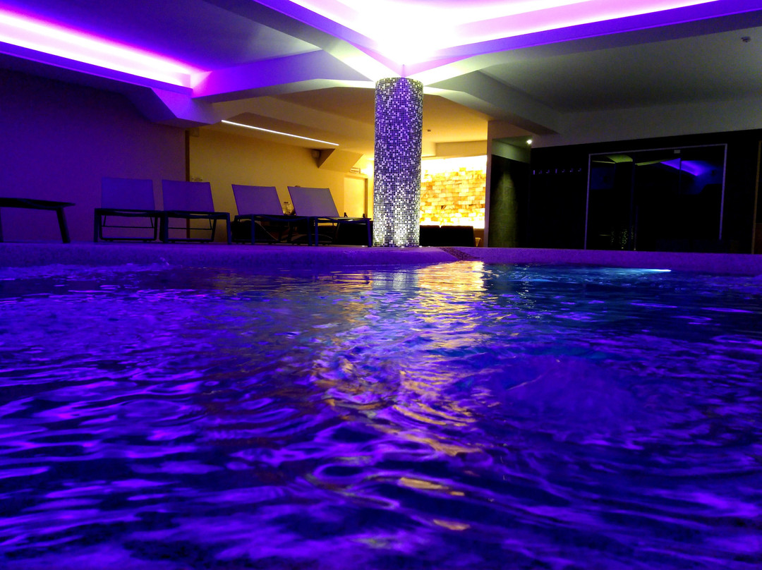 Hotel delle terme & spa