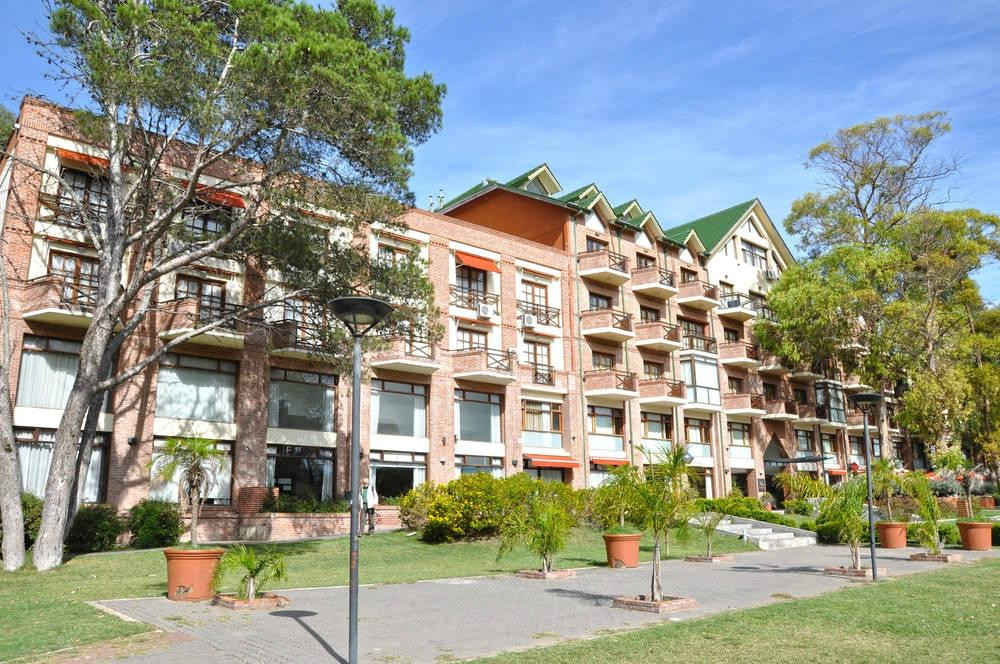 毕拿玛市酒店住宿-Green Sea Apart Hotel