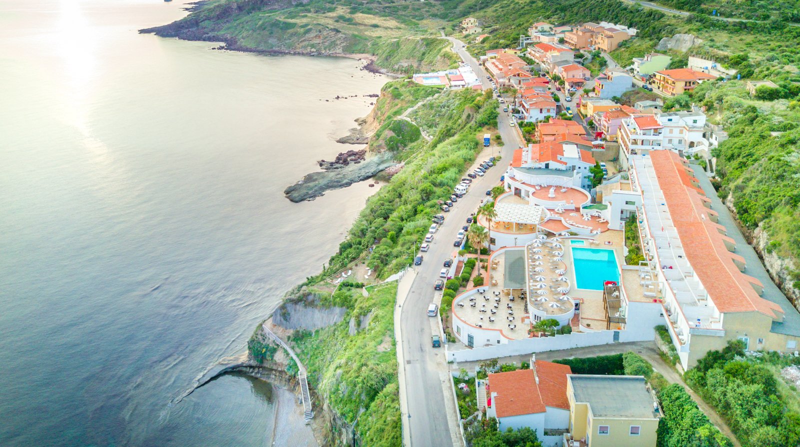 LH Pedraladda Resort-官方