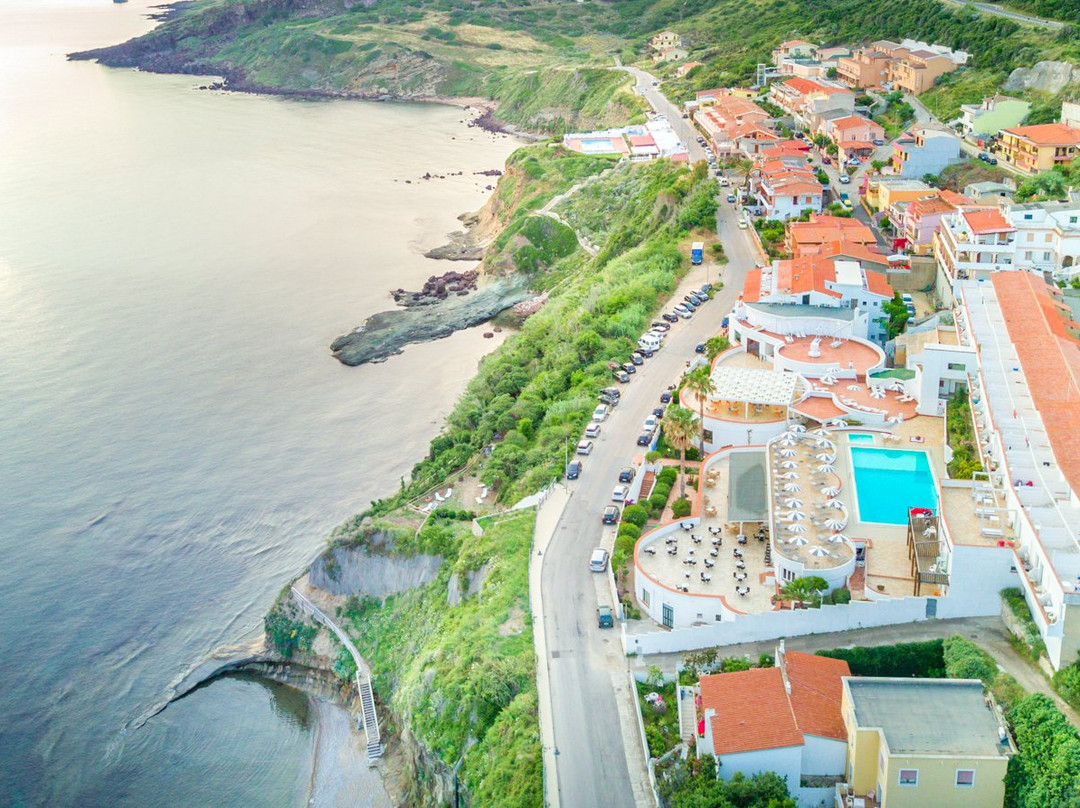 LH Pedraladda Resort