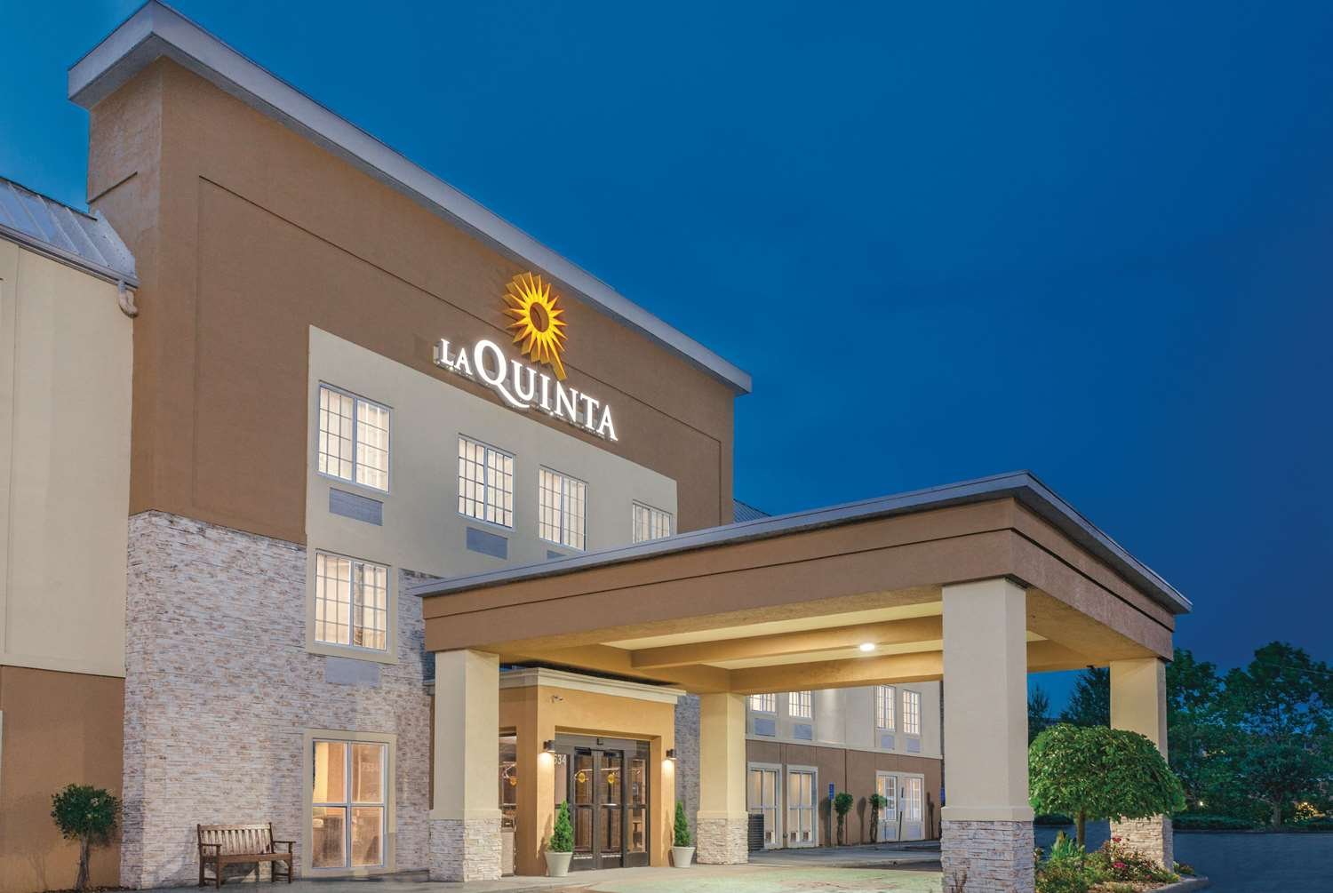 La Quinta Inn & Suites by Wyndham Knoxville North I-75-官方