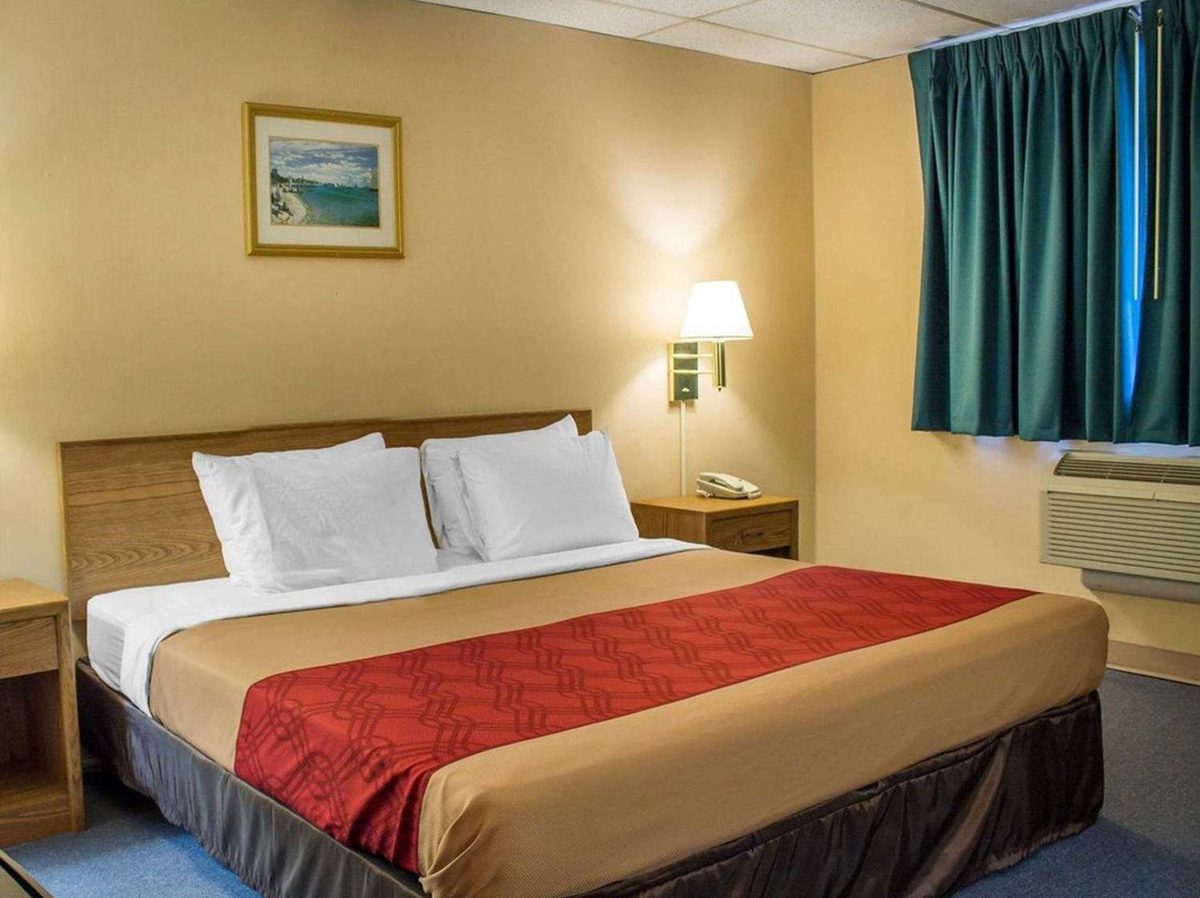 Econo Lodge Hazleton