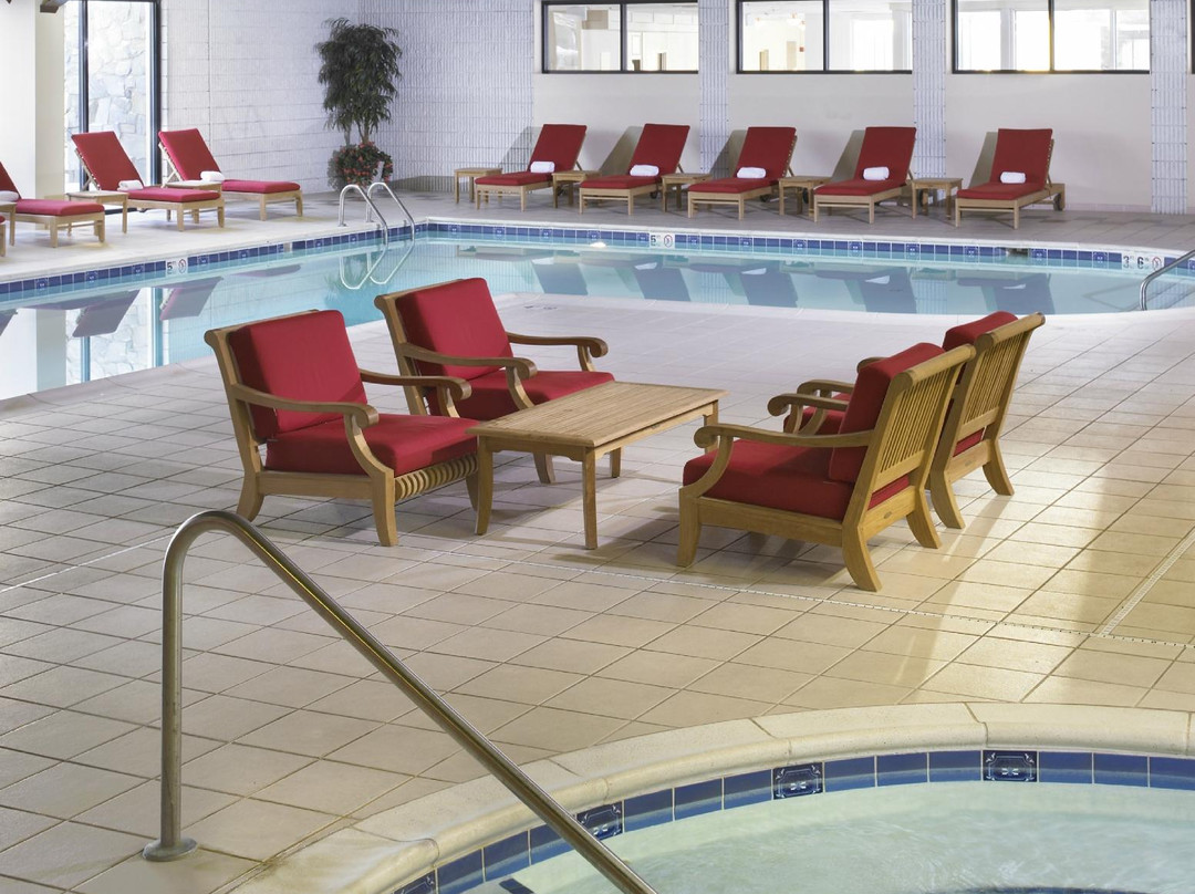 Wyndham Cleveland Airport