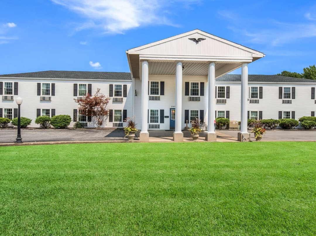 Knights Inn Sandusky OH