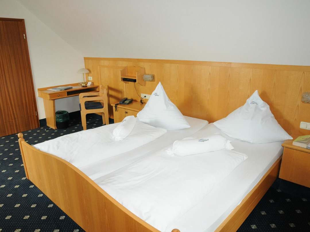 Alpenhof Hotel