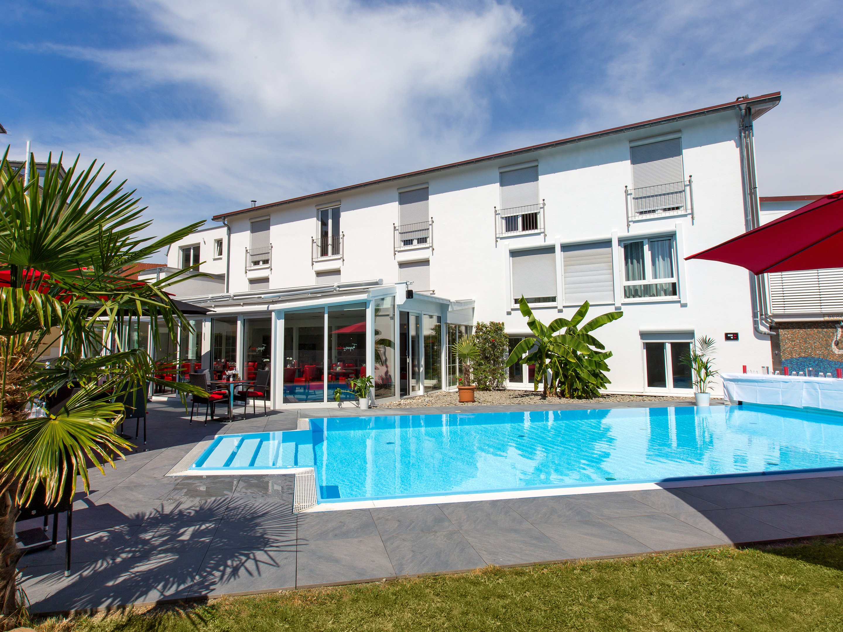 Hotel Andante Rust-官方