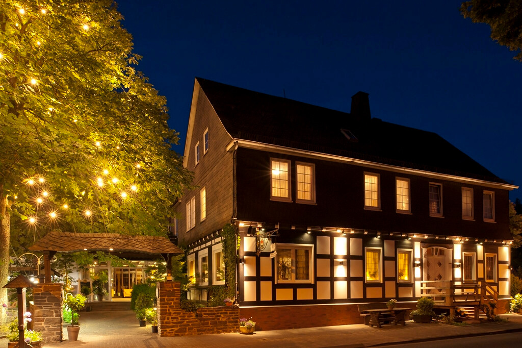 Landhotel Sauerlaender Hof