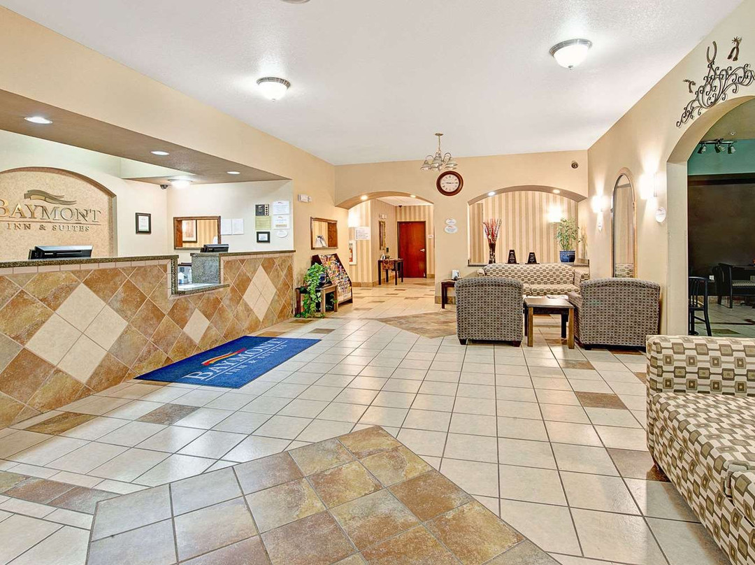 Baymont by Wyndham Decatur主图