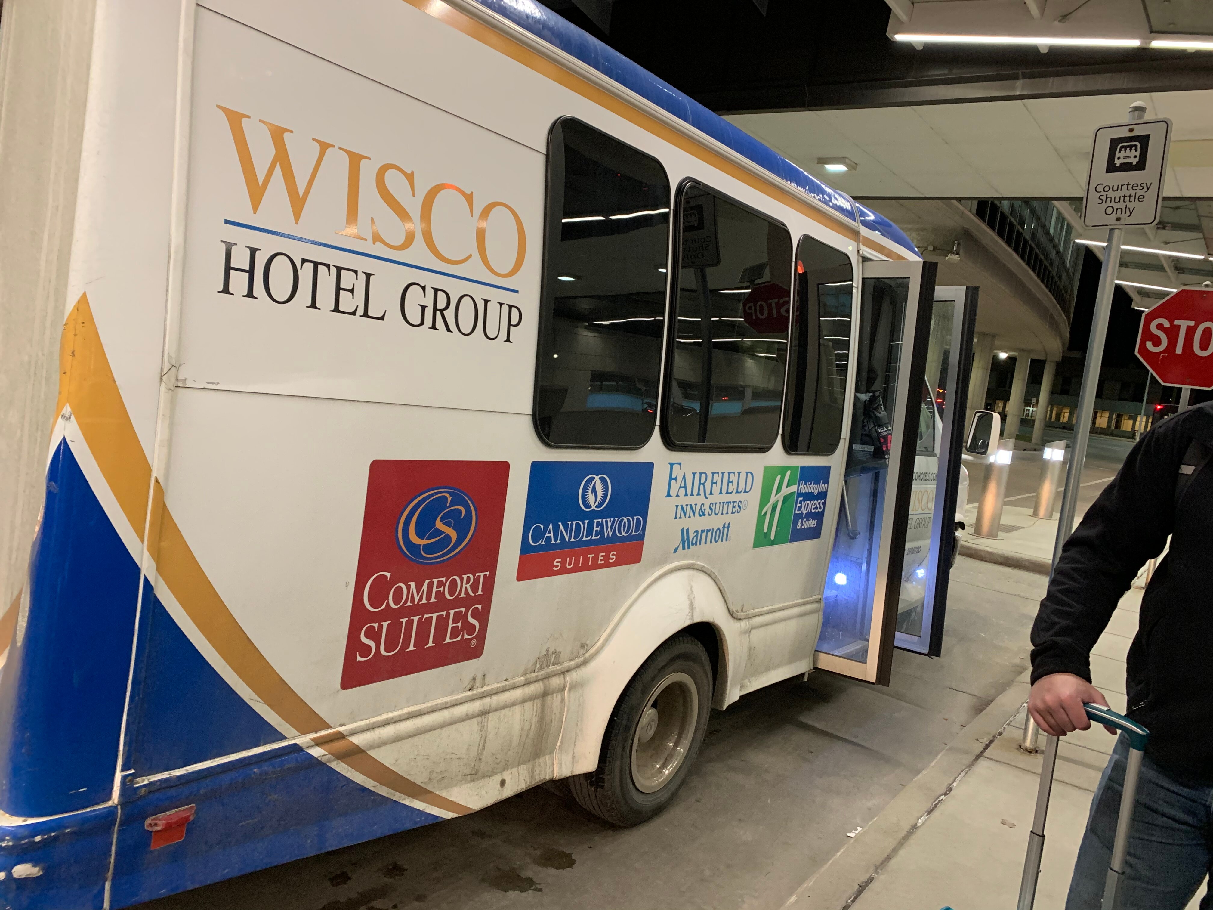 Fairfield Inn & Suites Milwaukee Airport-官方