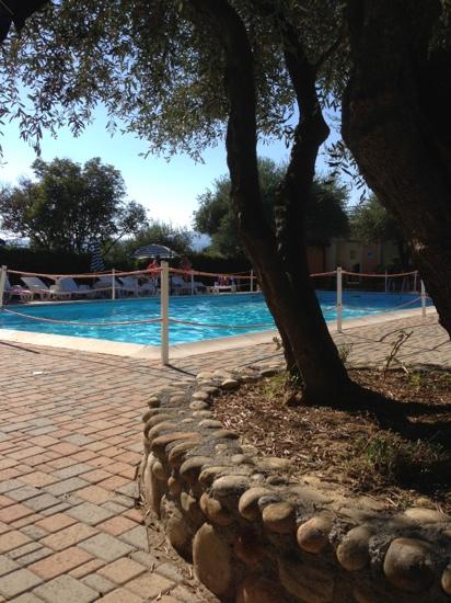 Villaggio Borgoverde-客卧