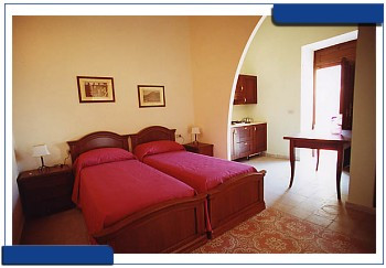 Residenze Cialoma