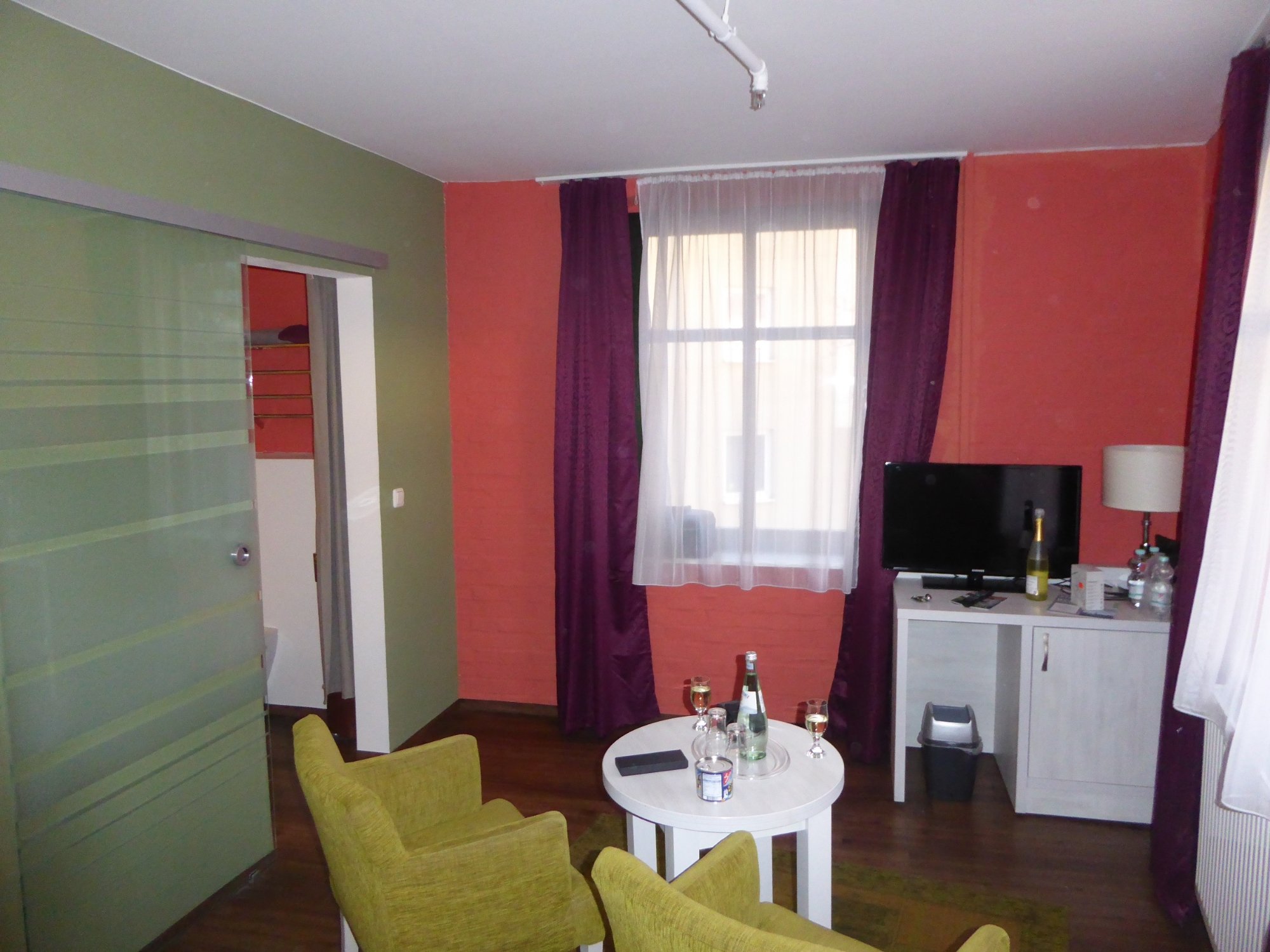 Sagen- und Märchenhotel Rügen-官方