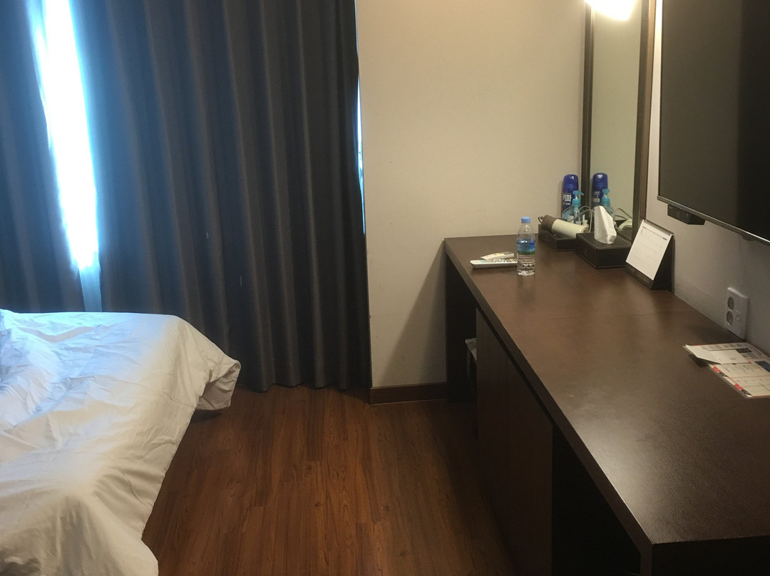 JS Hotel