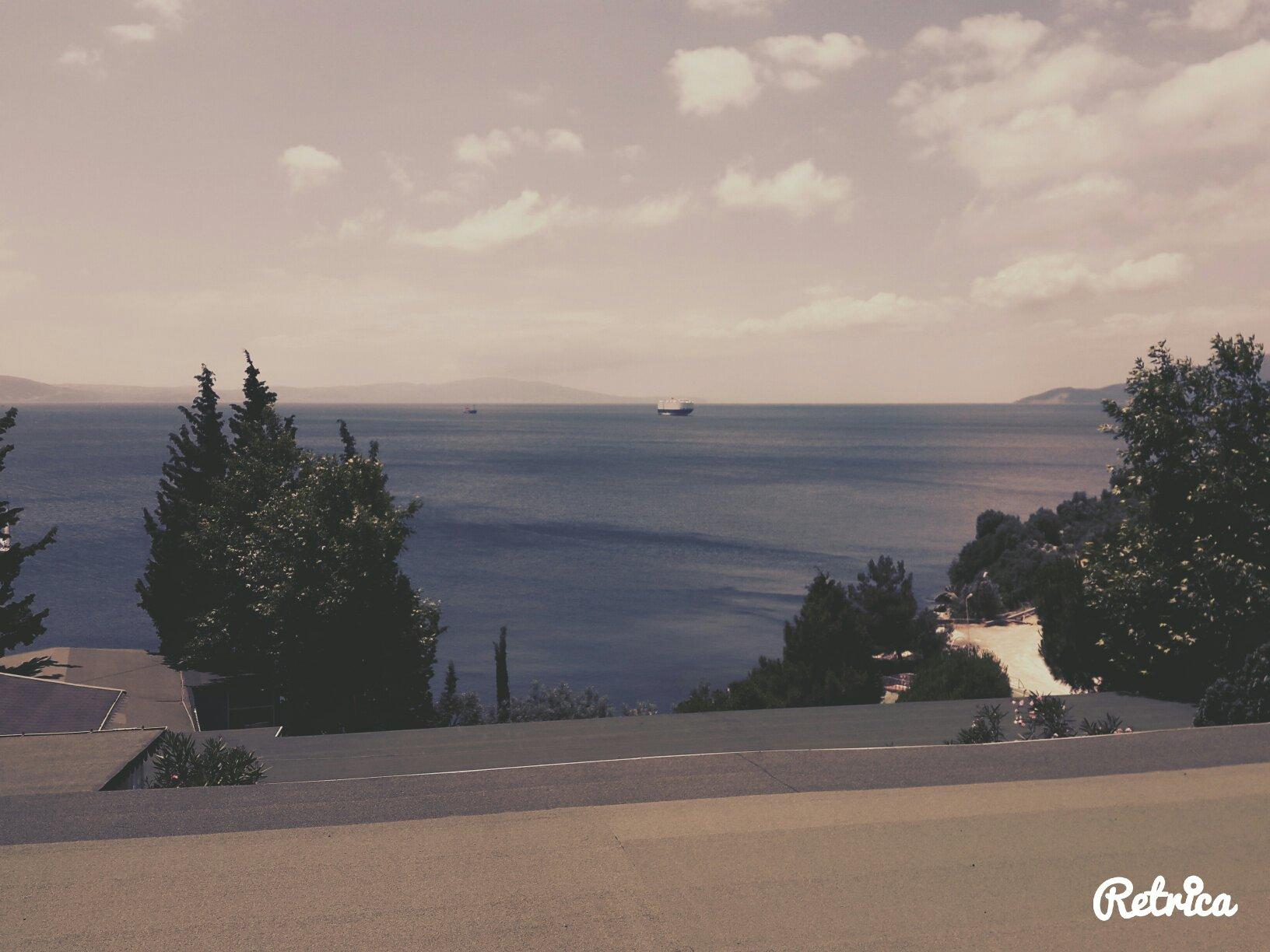 Atamer Turistik Tesisleri-客卧