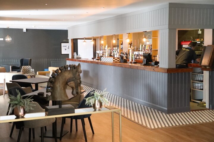 The Stones Hotel-官方