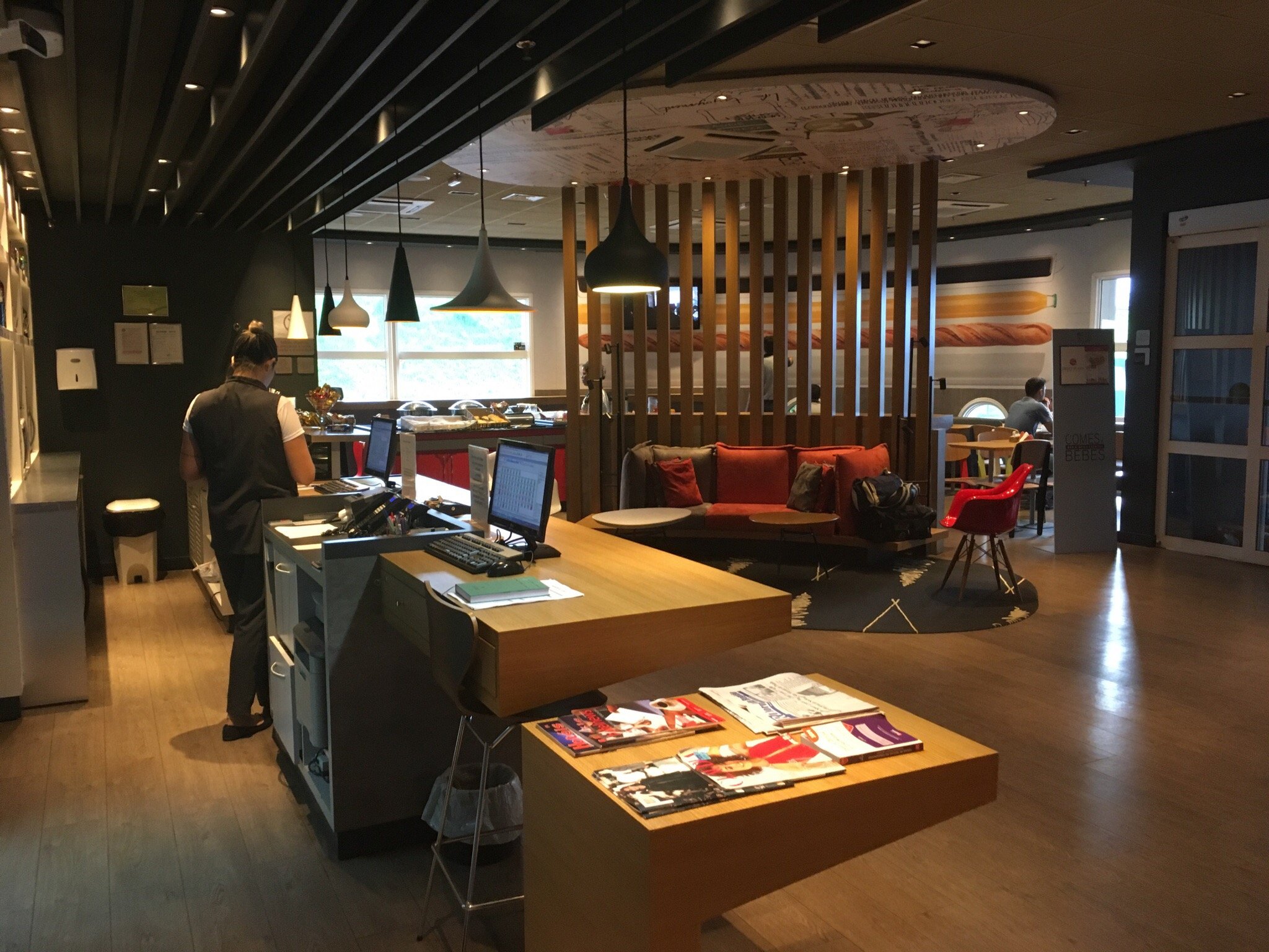 Hotel Oeste Plaza-官方