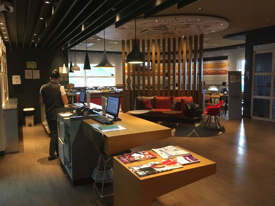 Andradina酒店住宿-Hotel Oeste Plaza