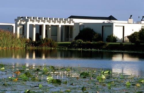 Plettenberg Park Hotel & Spa