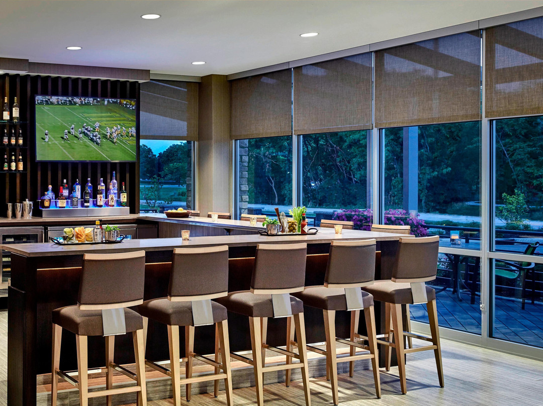 SpringHill Suites Hartford Cromwell主图