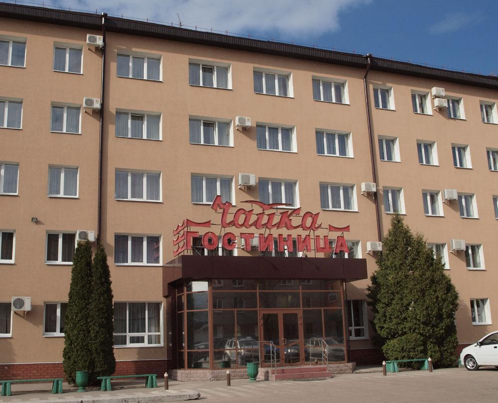 Kanadey旅游攻略图片