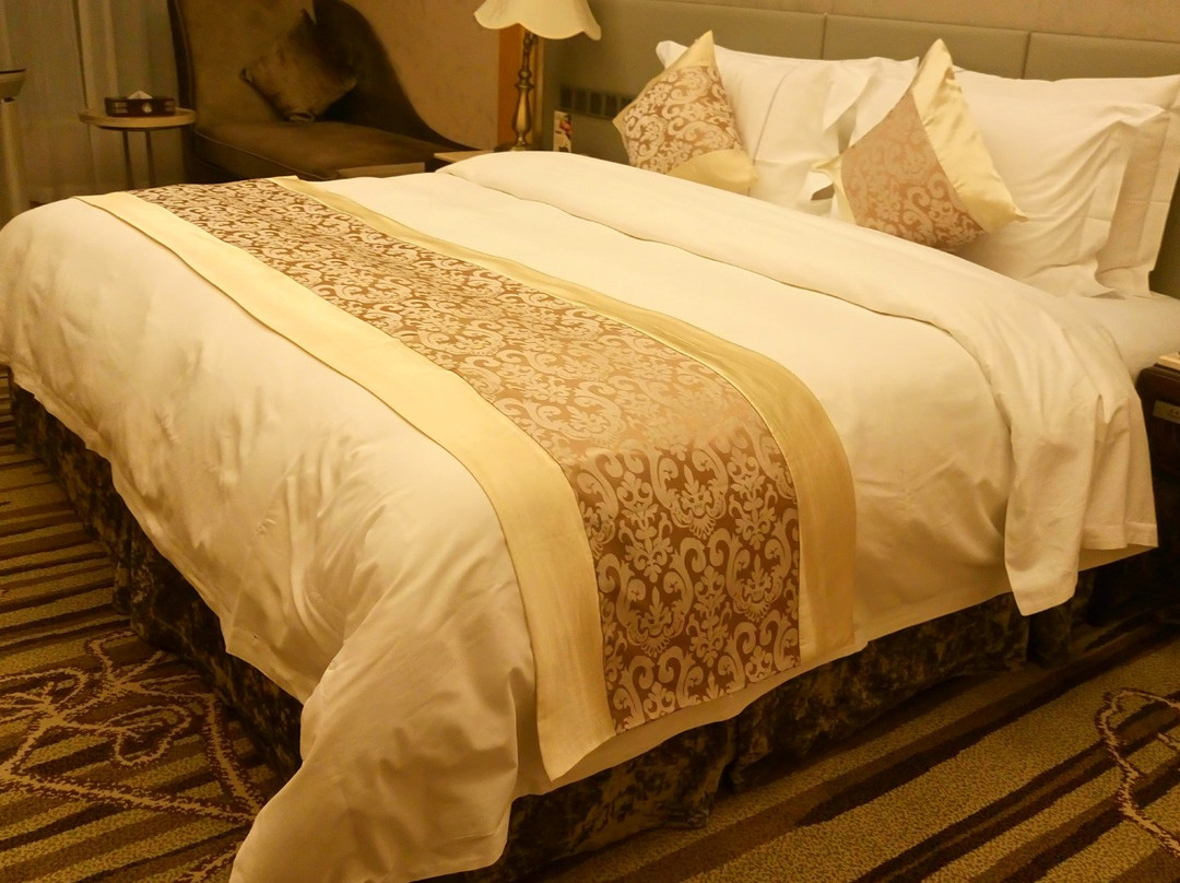 张家界阳光酒店主图