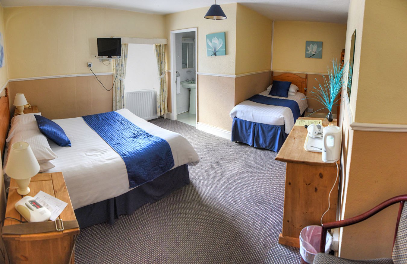 The Tontine Hotel-官方