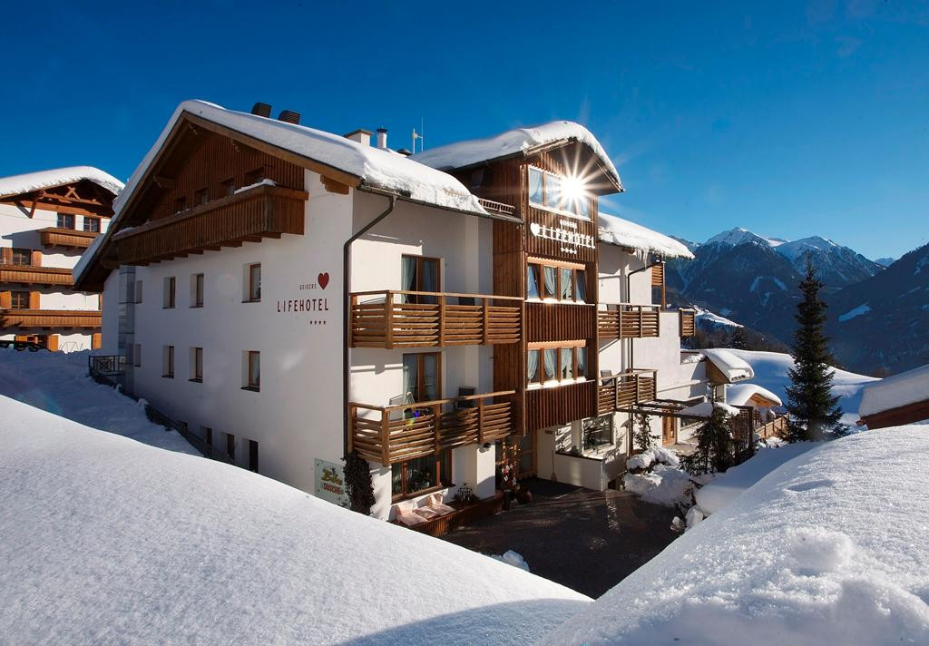 Lifehotel