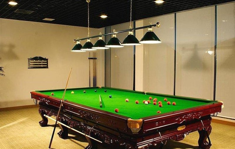 东营蓝海国际大饭店主图