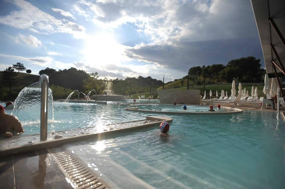 Hotel Cristina