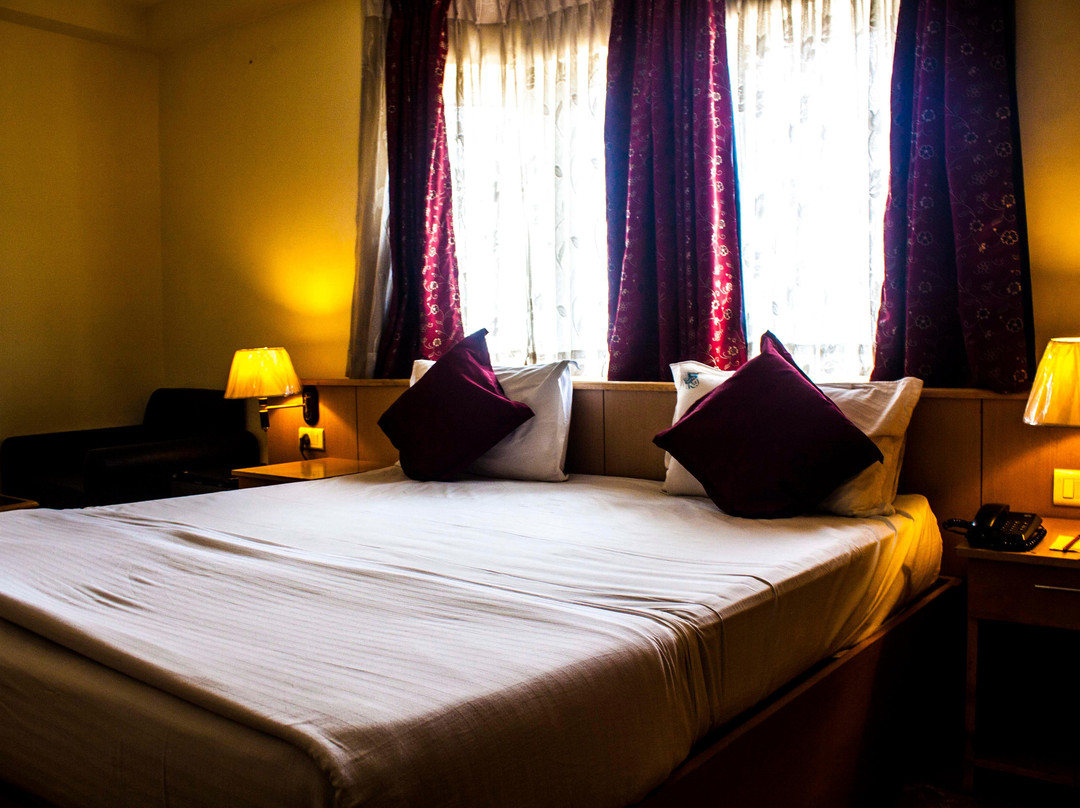 Thoothukudi酒店住宿-Capital O 61144 Hotel Raj