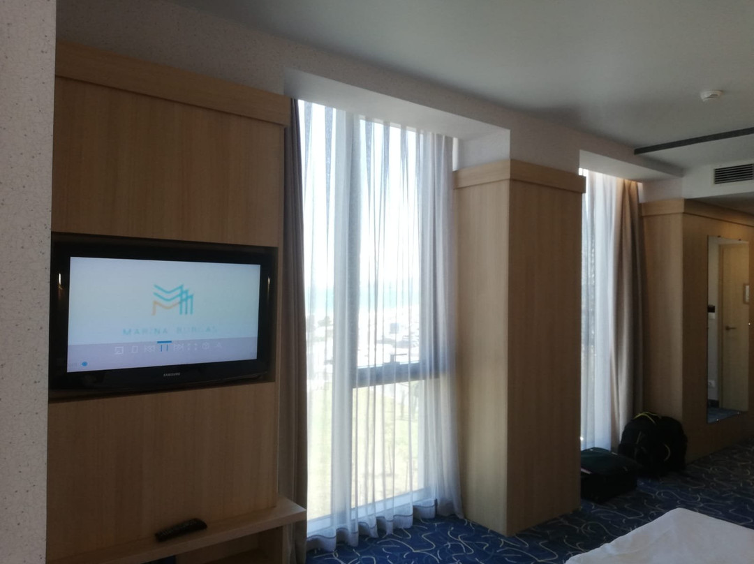 Marina Burgas Hotel