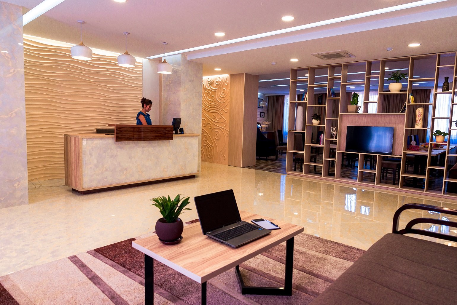 Rayan Hotel-官方