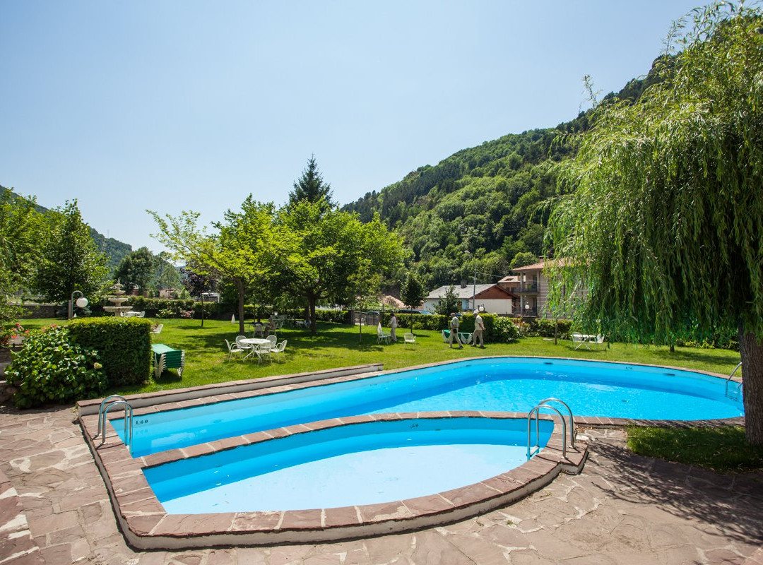 Campdevanol旅游攻略图片