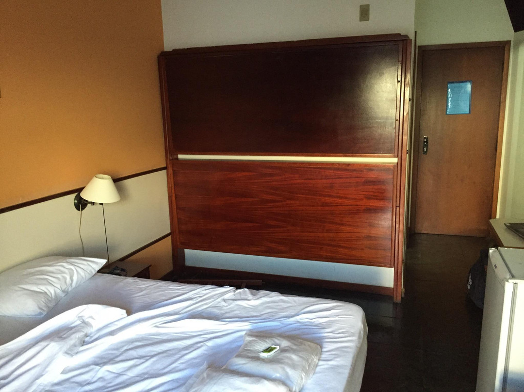 Joalpa Hotel Cabo Frio