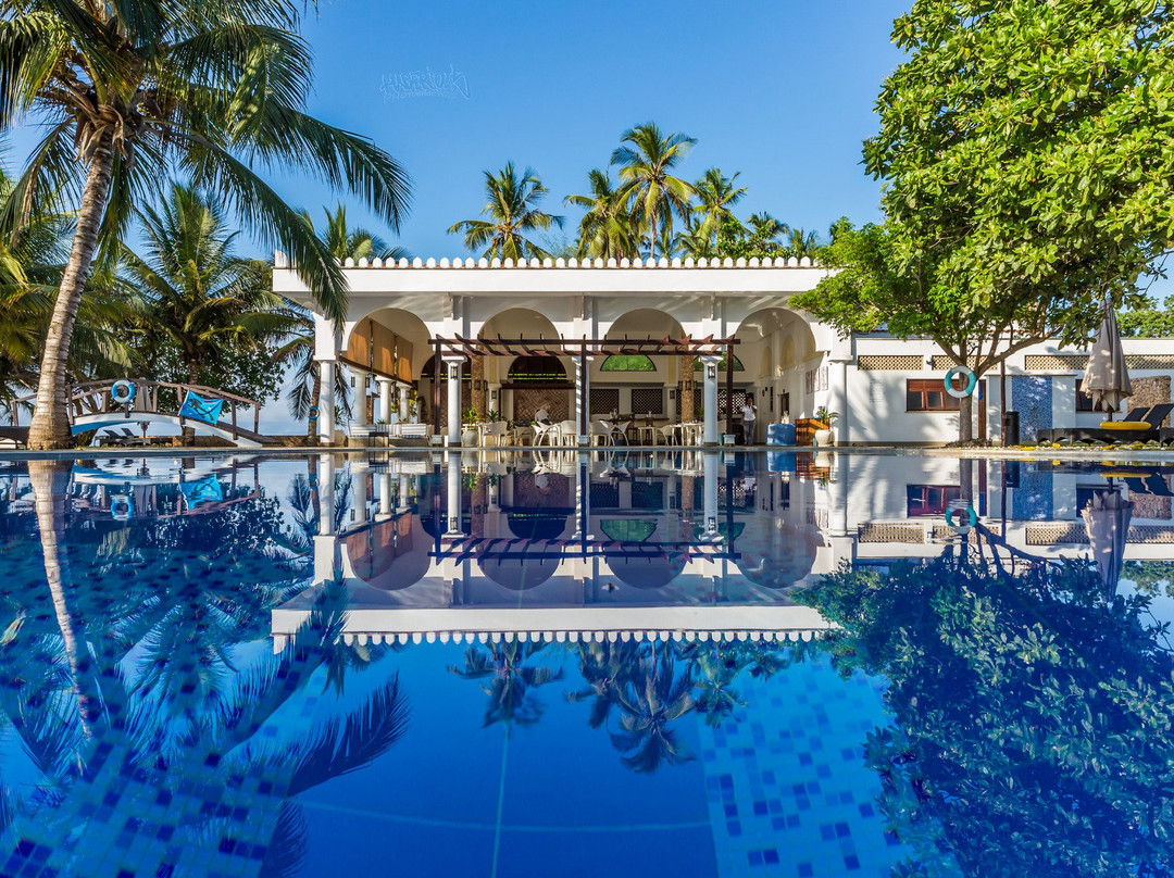 Lantana Galu Beach