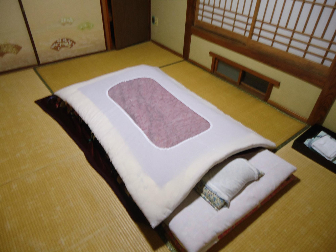 Omijima Kanko Hotel