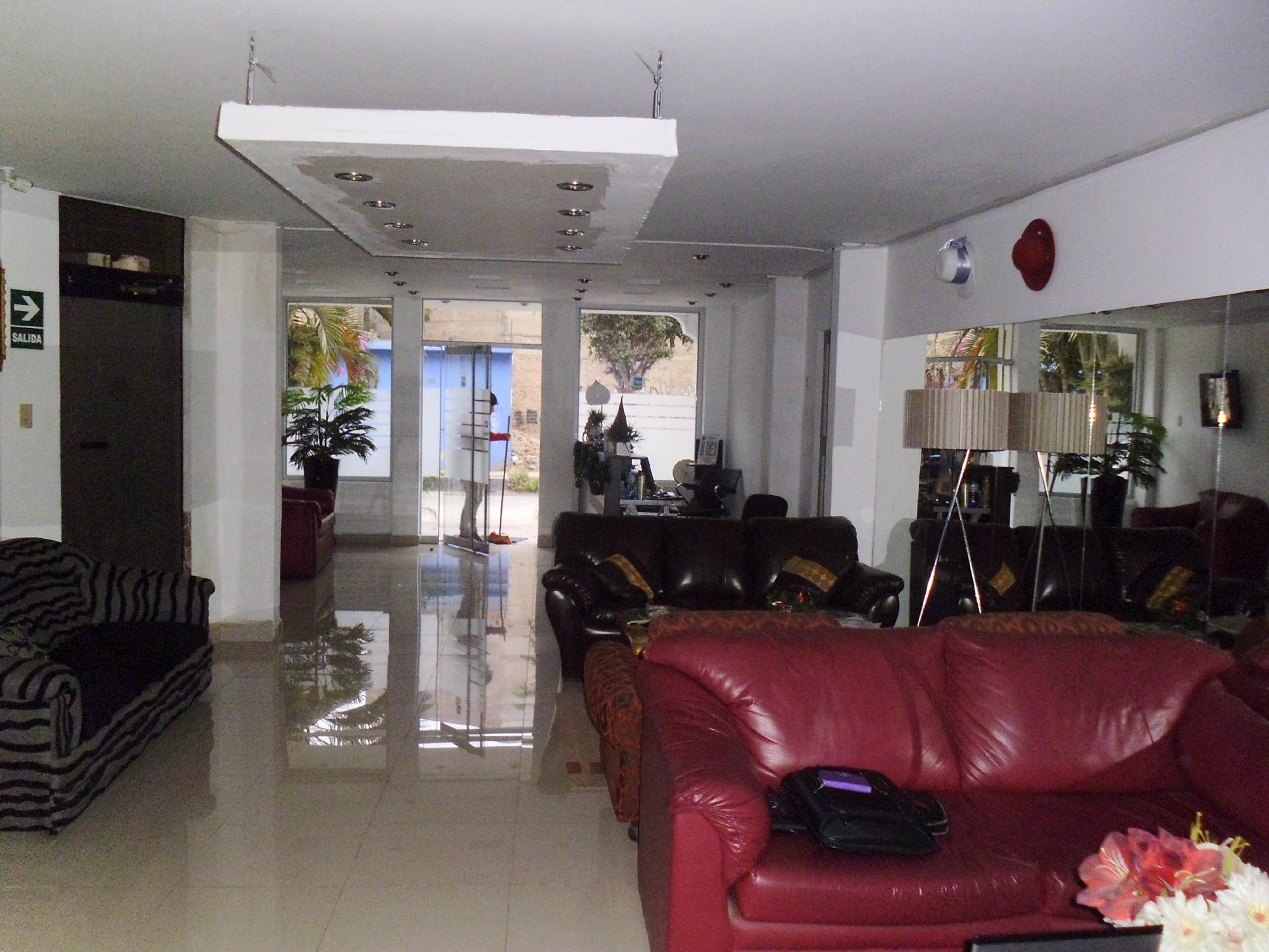 CasaHotel Jockey Plaza Mall Lima-客卧