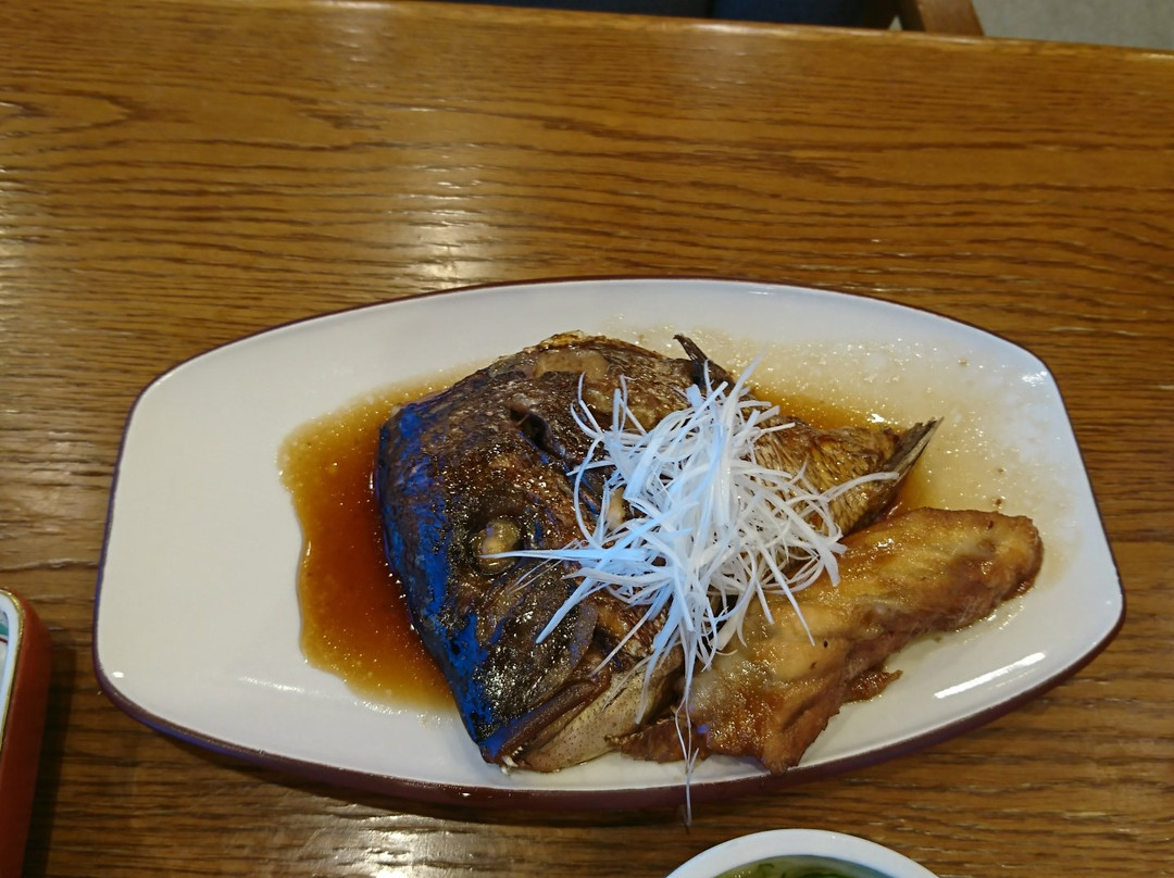 Awa-Shirahama Hotel Calm