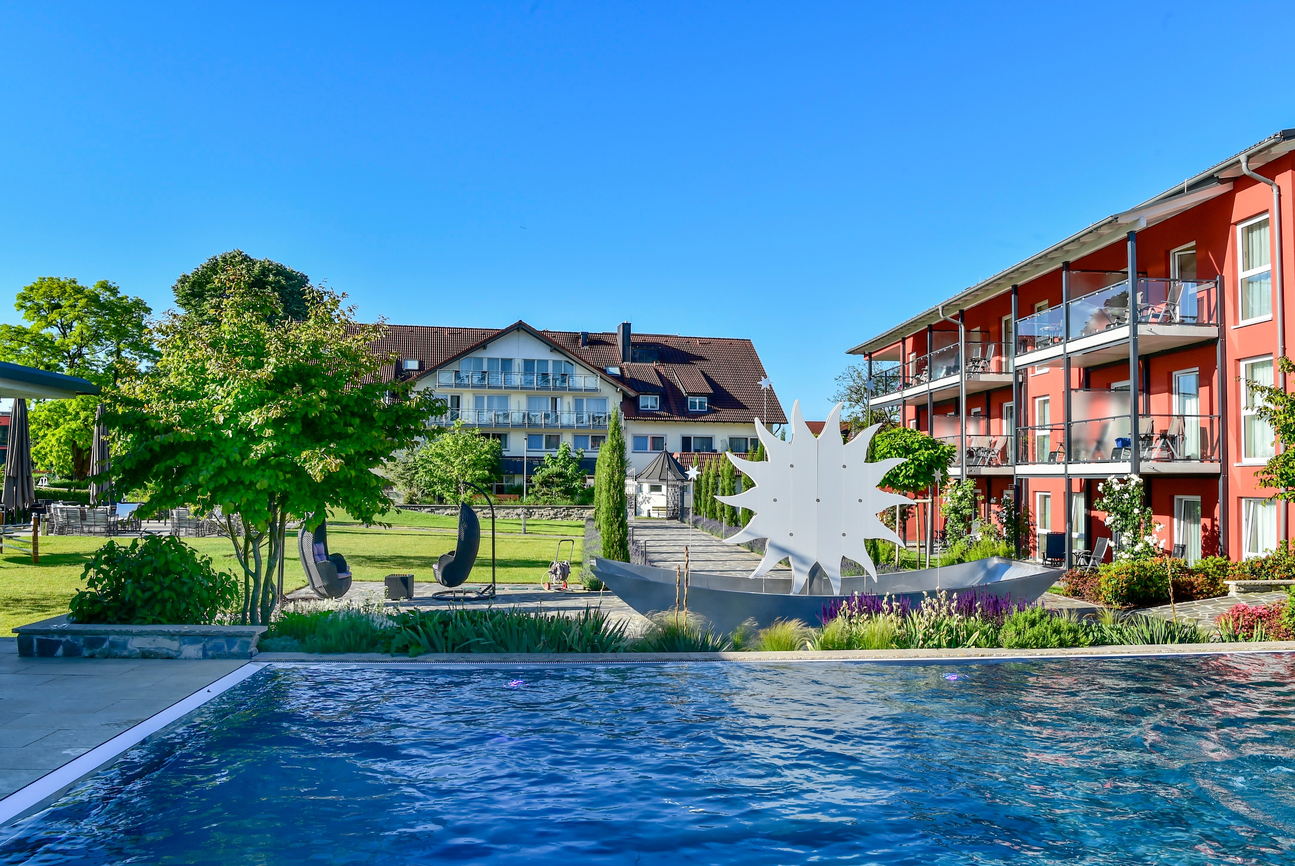 Gierer Hotel-restaurant-官方