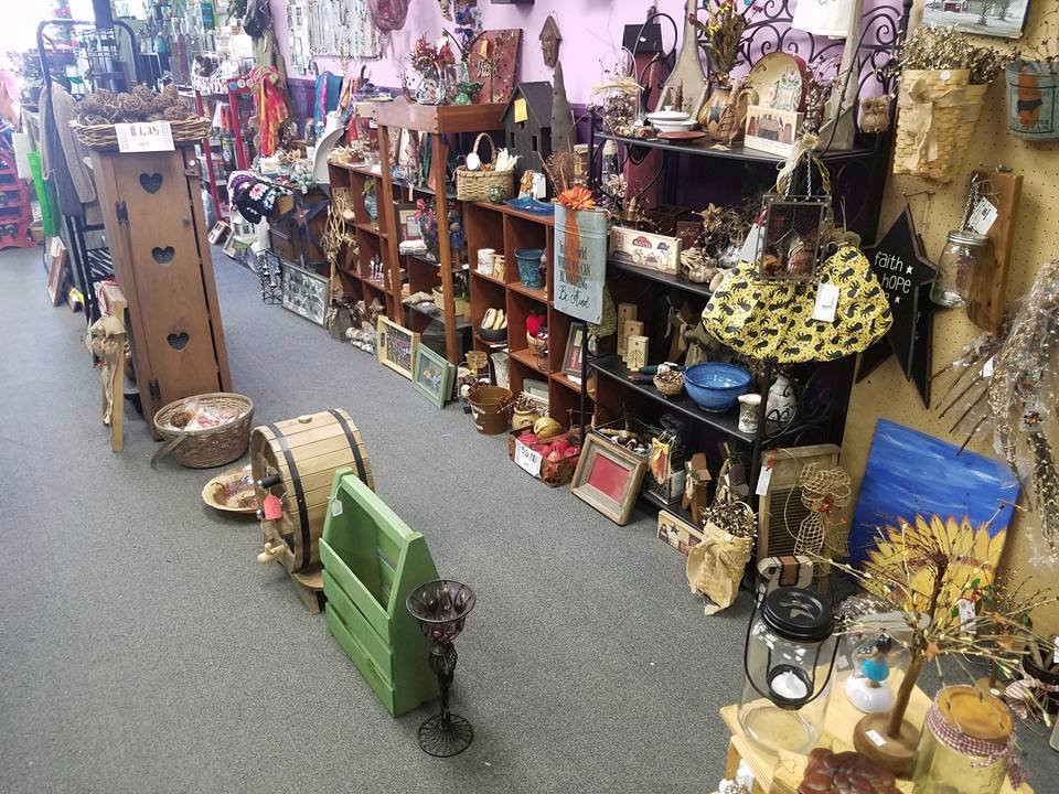 Edelweiss Gifts and More-Monroe必去景点