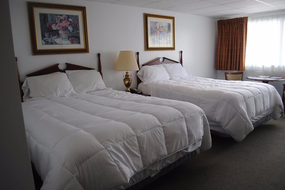 The Mill Stone Manor Motel