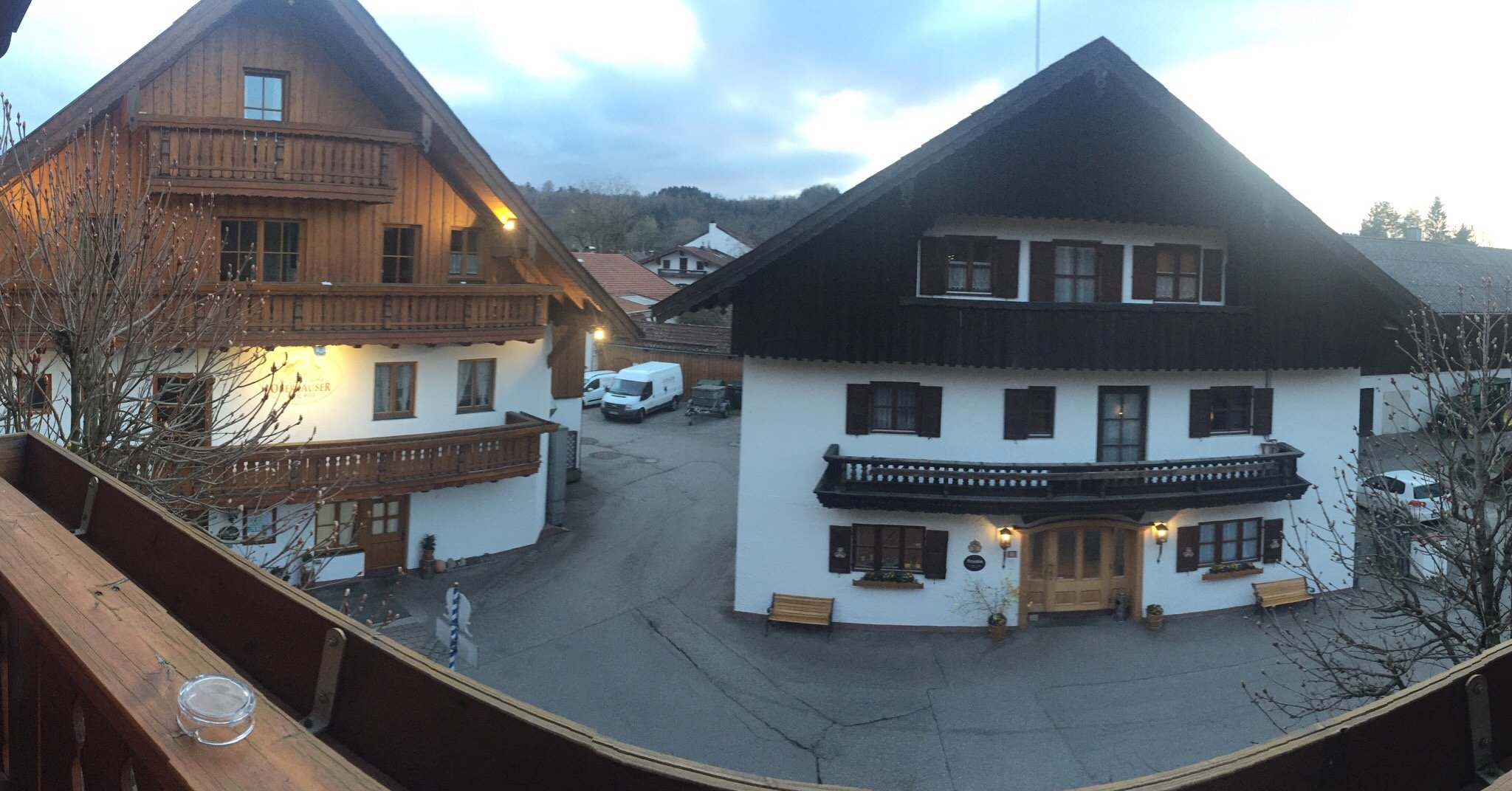 Gasthof Metzgerei Oberhauser Hotel Post-官方
