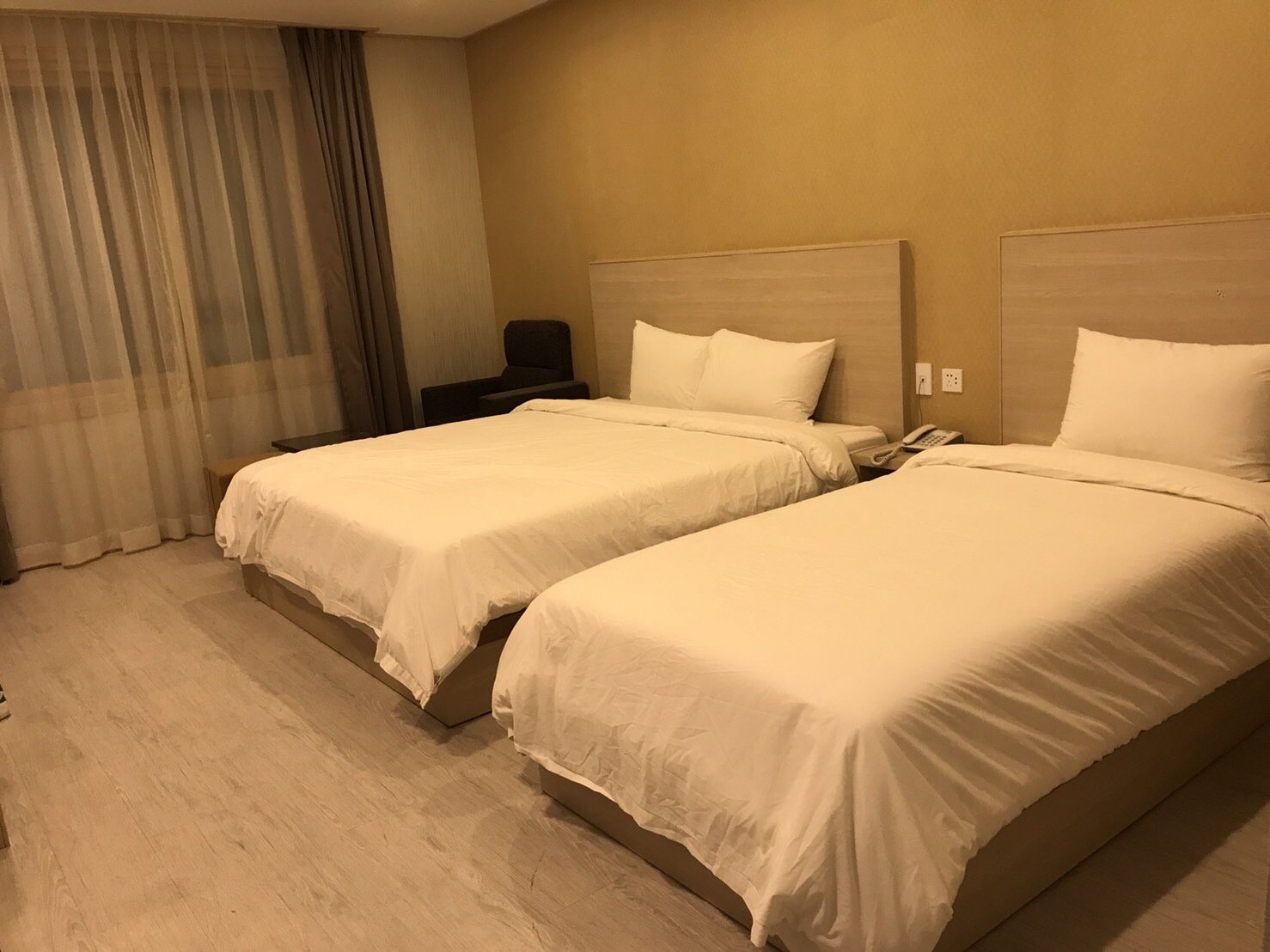 Royal Heritage Hotel Wedding & Convention-官方
