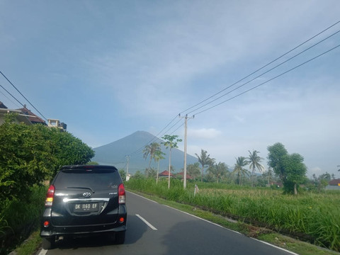 Amed Bali Adventure-艾湄湾必去景点