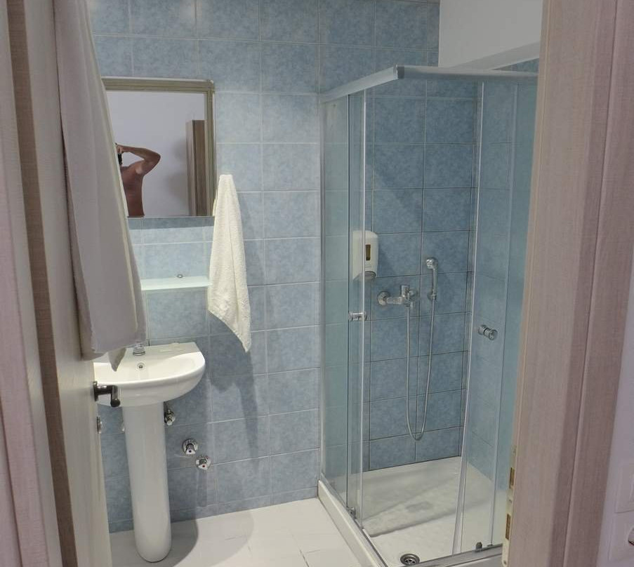 Hotel Blue Sky Beach Gournes主图