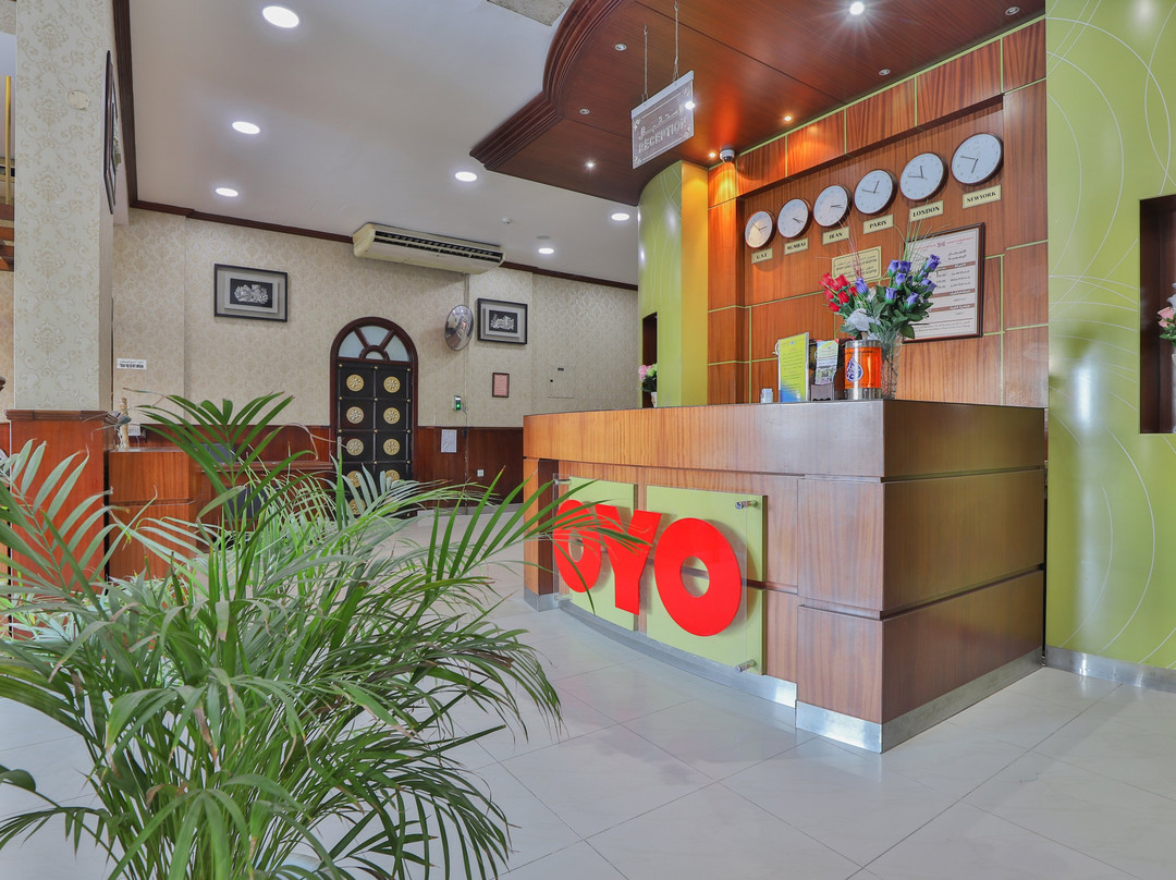 加利福尼亚套房酒店