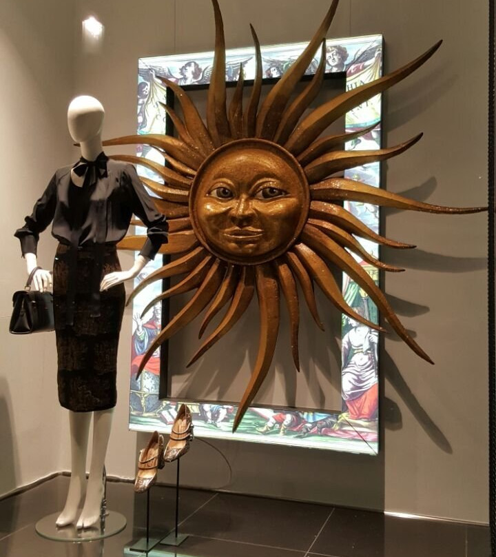 Prime景点图片