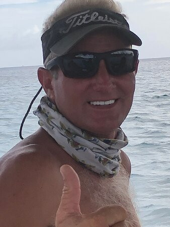 AMT Watercraft-Water Island必去景点